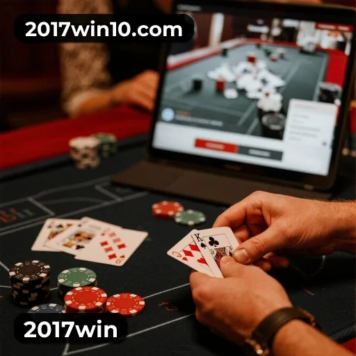 Tabela RTP dos jogos de cassino da 2017win