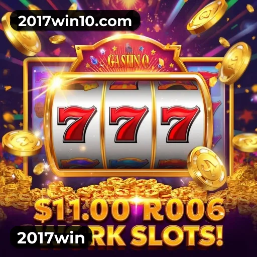 Tabela RTP dos jogos de cassino da 2017win