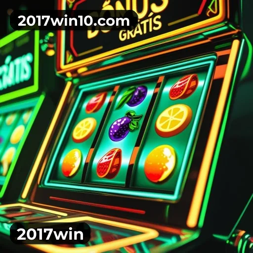 App 2017win para iOS e Android — interface mobile, login biométrico e PIX integrado