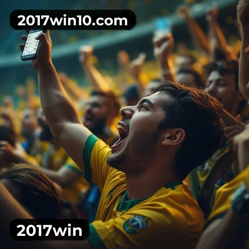 Grandes vencedores 2017win de São Paulo, Rio de Janeiro, Belo Horizonte - Saques PIX confirmados