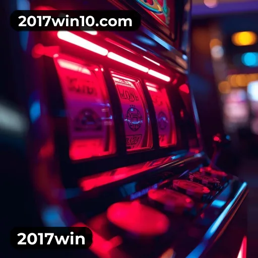Bônus e promoções 2017win