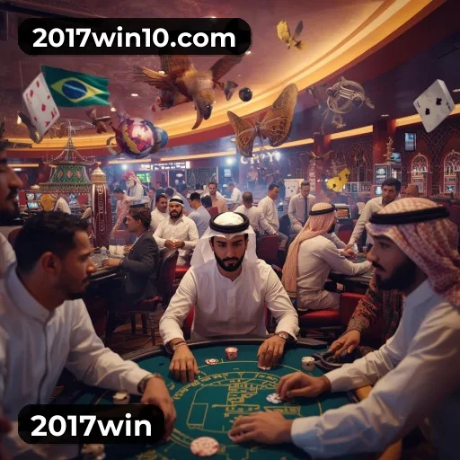 Estatísticas 2017win 2026 – 87.429 jogadores ativos, R$ 47,2M em prêmios pagos, RTP 96,52%