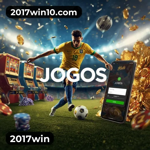 Pagamentos PIX na 2017win