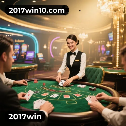 Certificações de segurança da 2017win