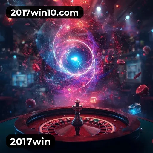 App 2017win para iOS e Android — interface mobile, login biométrico e PIX integrado