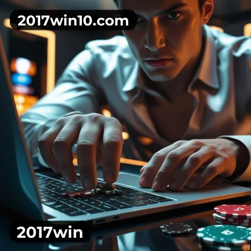 Certificações de segurança da 2017win