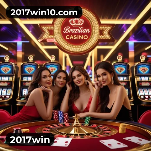 Tabela RTP dos jogos de cassino da 2017win
