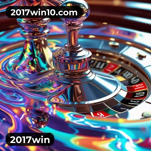 Catálogo 2017win com mais de 3.100 jogos — Pragmatic Play, Evolution, NetEnt e fornecedores certificados