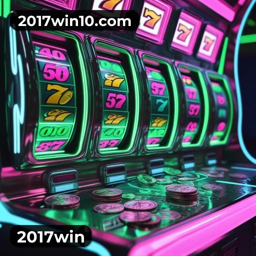 App 2017win para iOS e Android — interface mobile, login biométrico e PIX integrado
