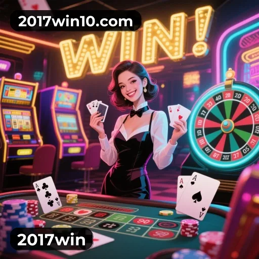 Pagamentos PIX na 2017win