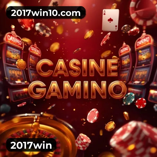 Logo da 2017win