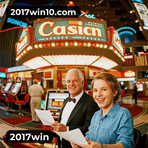 App 2017win para iOS e Android — interface mobile, login biométrico e PIX integrado