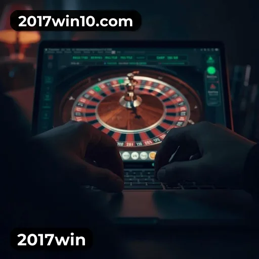 Pagamentos PIX na 2017win