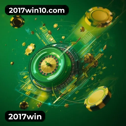 Logo da 2017win