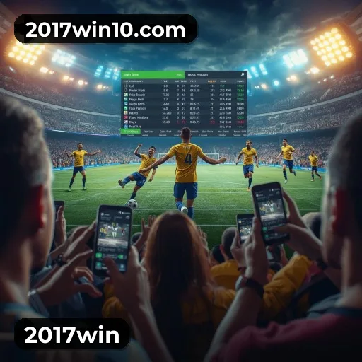 Logo da 2017win