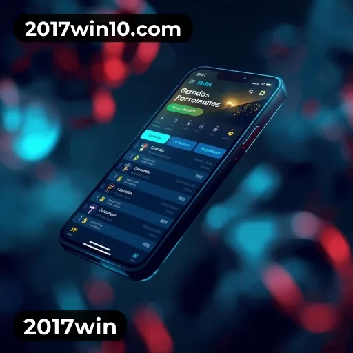 Catálogo 2017win com mais de 3.100 jogos — Pragmatic Play, Evolution, NetEnt e fornecedores certificados