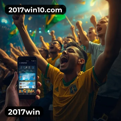 FAQ 2017win Brasil - Perguntas frequentes sobre bônus, PIX, RTP, APP mobile e VIP