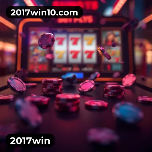 Tabela RTP dos jogos de cassino da 2017win