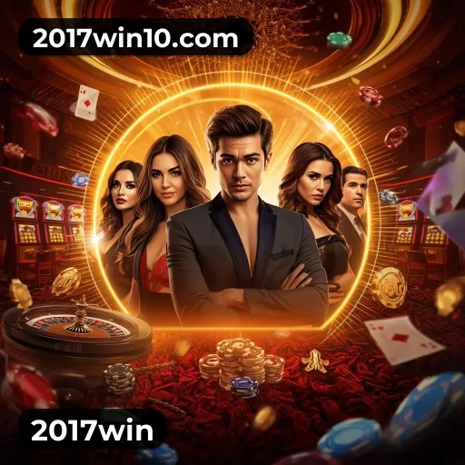 Bônus e promoções 2017win