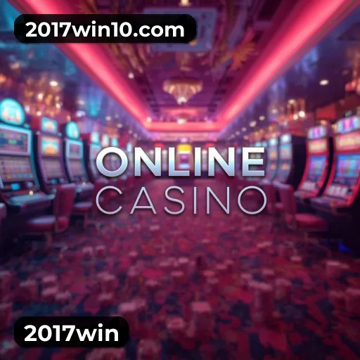 Loterias online disponíveis na 2017win
