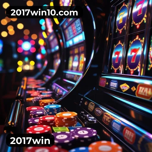 Níveis do programa VIP da 2017win